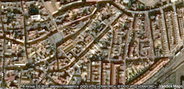 Casa-chalet en Venta en Villa del Río