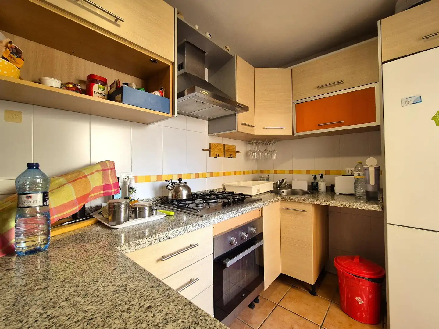 Duplex with terrace for sale in ARAGON, imagen 12