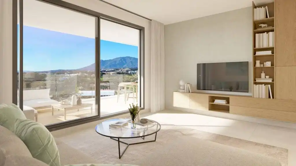 Apartament amb terrassa en venda a Calle Calle Republica Dominicana, imagen 4