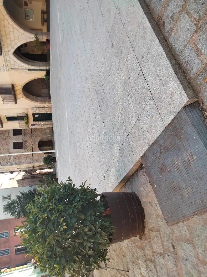 Gewerbefläche zur Miete in Carrer de les Albergueries 5, imagen 4