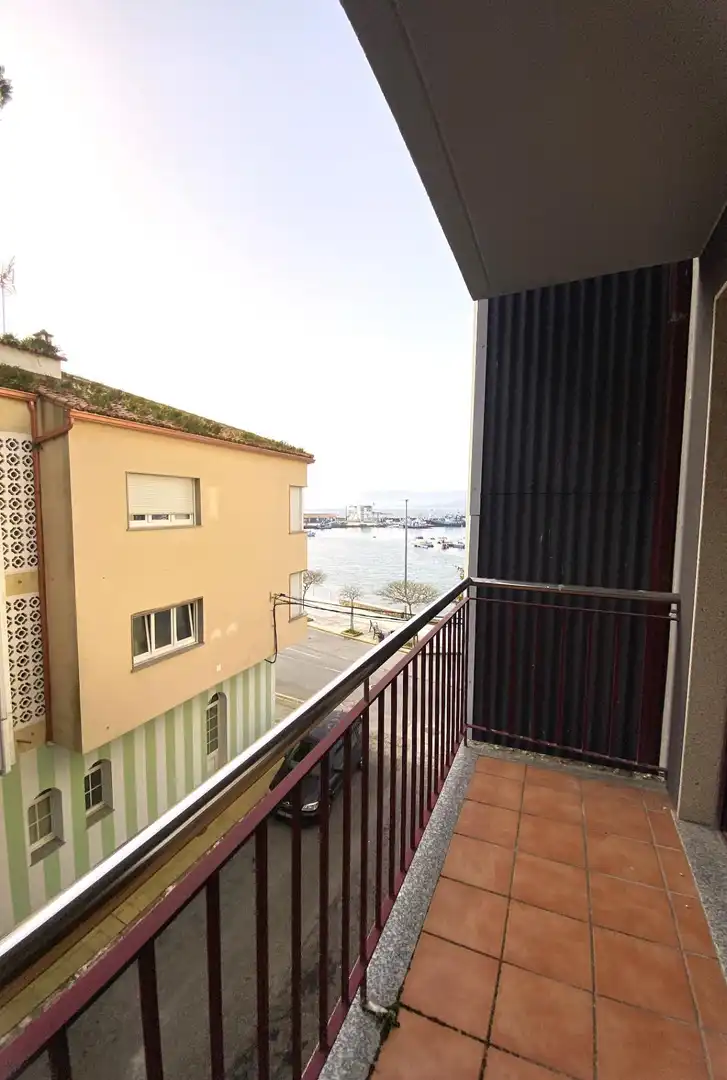 Mini appartamento con ascensore in vendita a Porto do Son, imagen 10