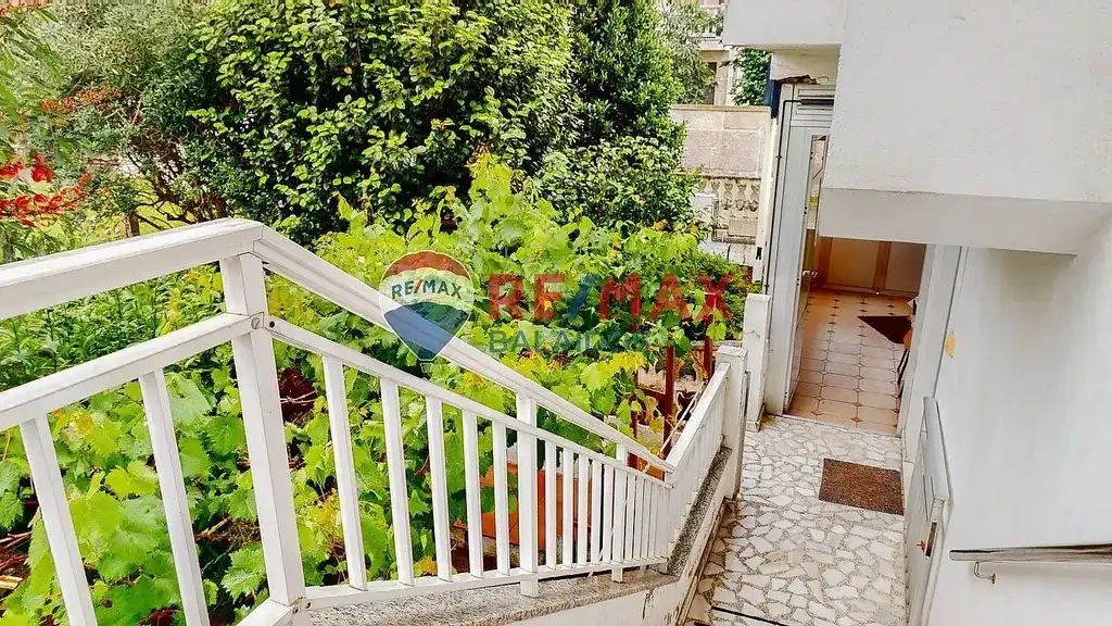 Vista exterior de Casa o chalet en venta en Vigo  con Jardín privado, Parquet y Terraza