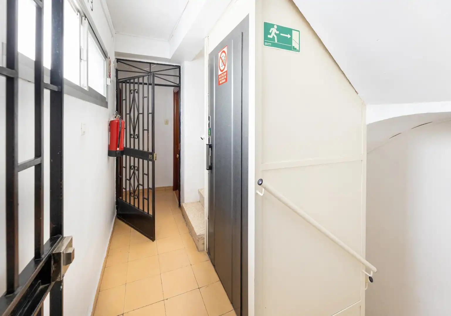 Pis amb terrassa en venda a 28 Calle Acera de San Ildefonso 28 3B 28, imagen 9