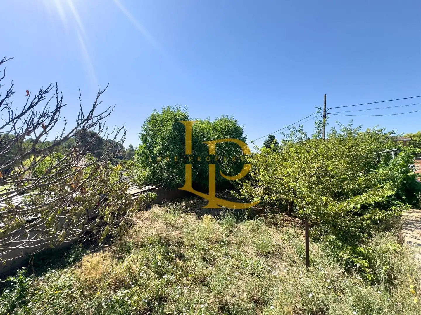 Residential land for sale in Castellbisbal, imagen 6