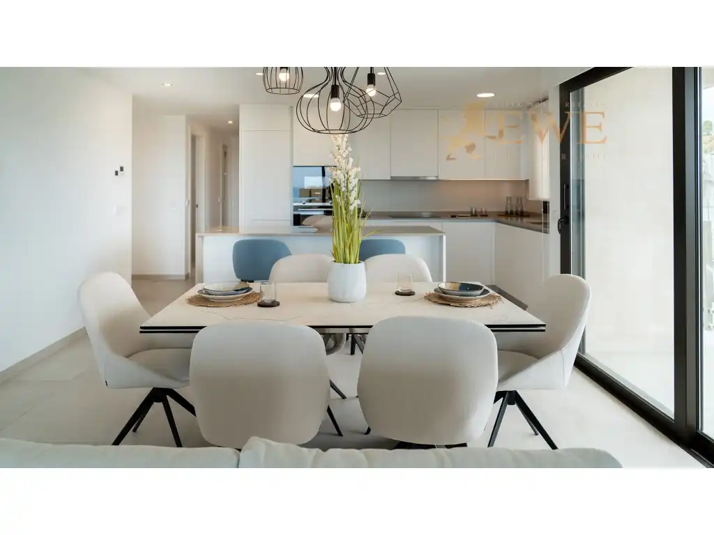 Appartement compact à vendre à Calle Camino del Reloj, imagen 18
