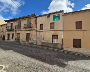 Vista exterior de Residencial en venda en La Horra 