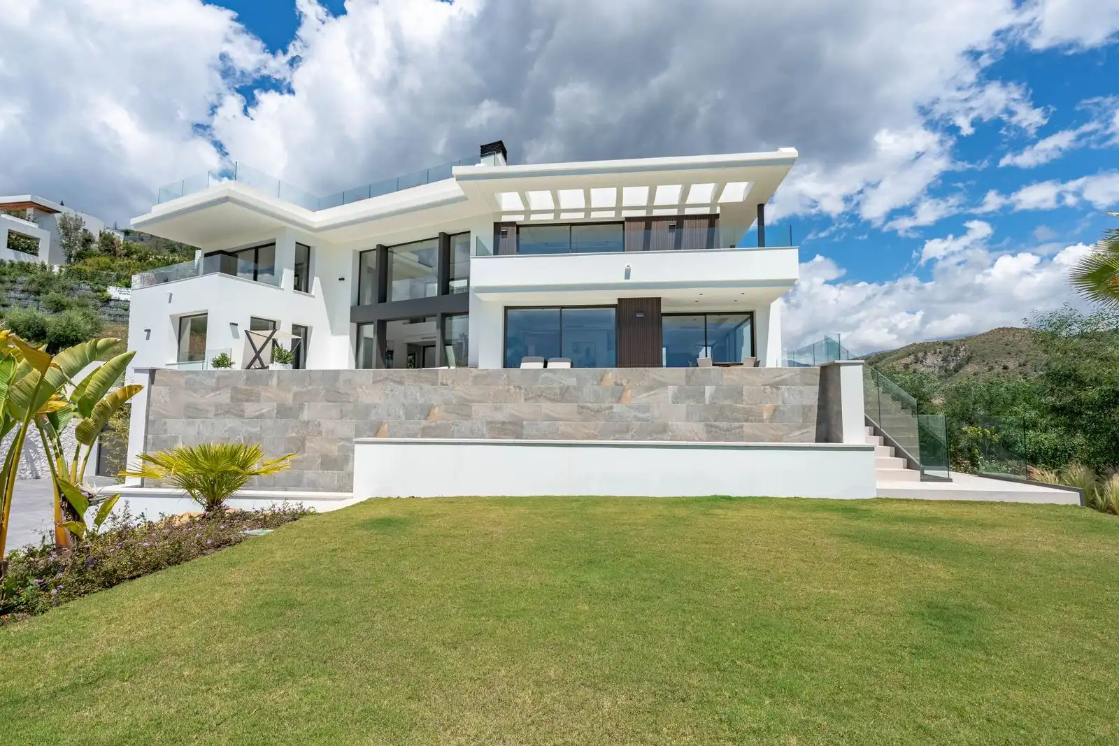 Chalet en venta en Calle la Pacheca Alta 22