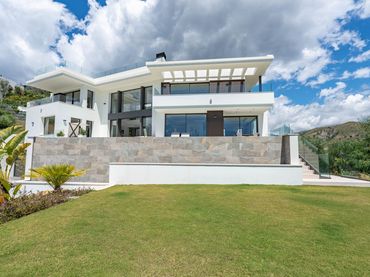 Chalet en venta en Calle la Pacheca Alta 22