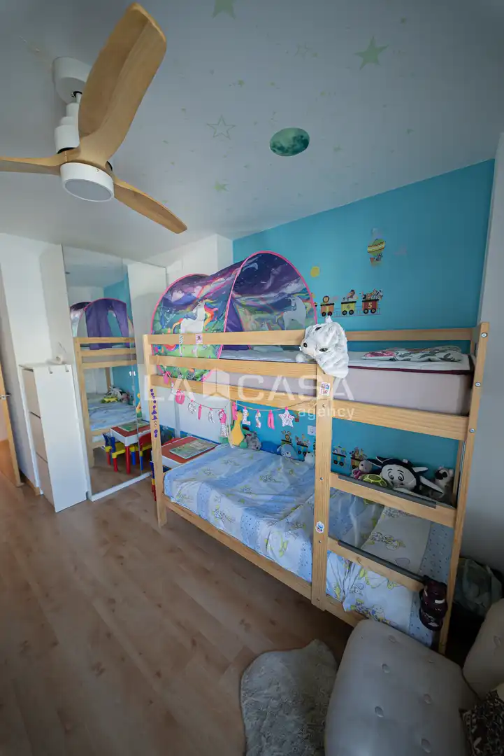Dúplex amb terrassa en venda a Sant Andreu, imagen 21