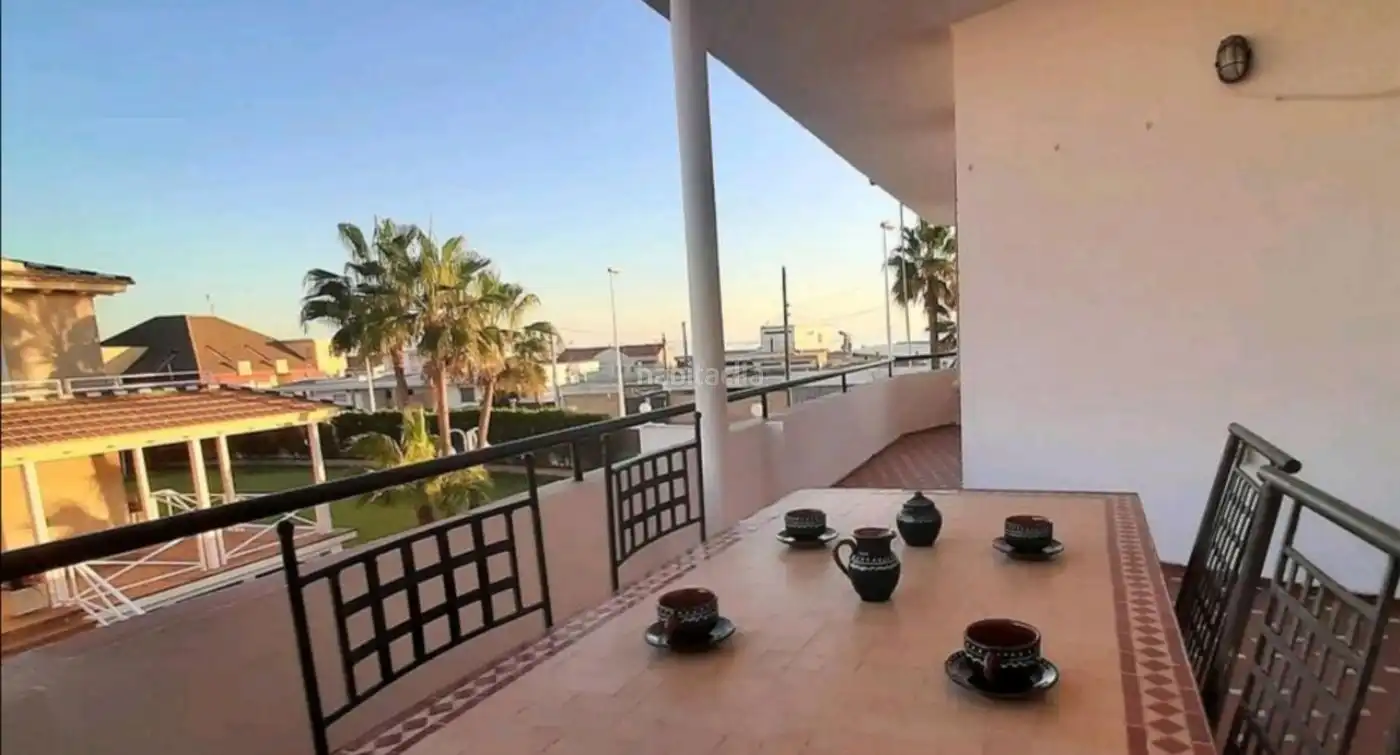 Appartement compact à louer à Paseo del Mar 30, imagen 7