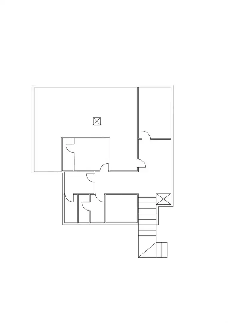 Gewerbefläche zum Verkauf in Calle de la Marroquina, imagen 39