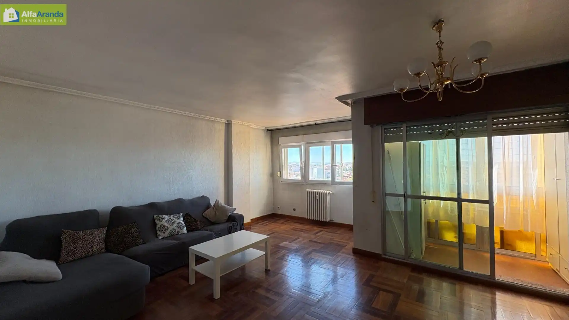Appartement avec ascenseur à vendre à Calle MORATIN, imagen 2