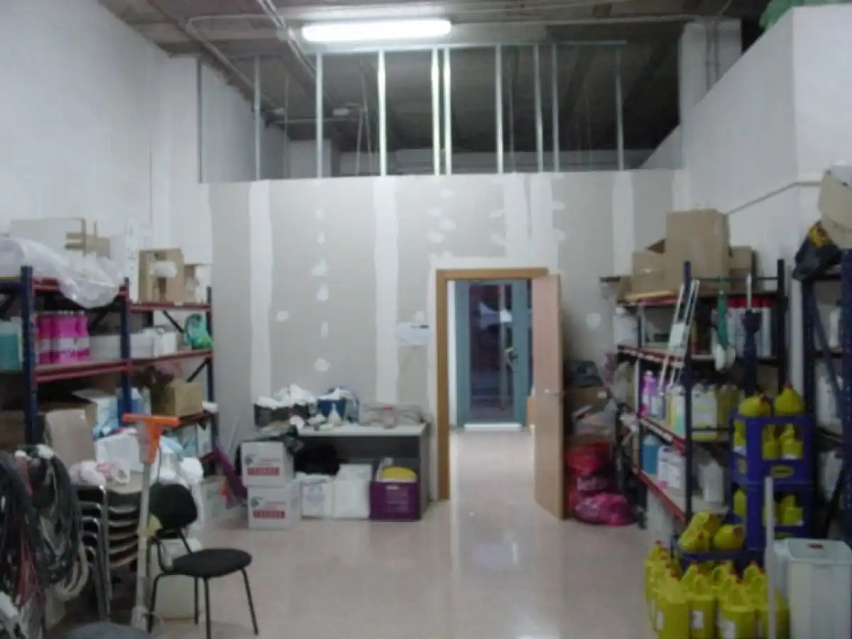 Local commercial à vendre à Petrer, imagen 15