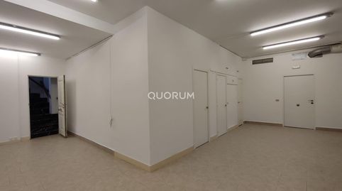 Foto 2 de Garaje en venta en Avenida Avenida Sabino Arana, Sabino Arana - Jesuitas, Bilbao