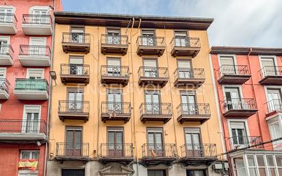Vista exterior de Apartament en venda en Santander amb Aire condicionat, Calefacció i Parquet