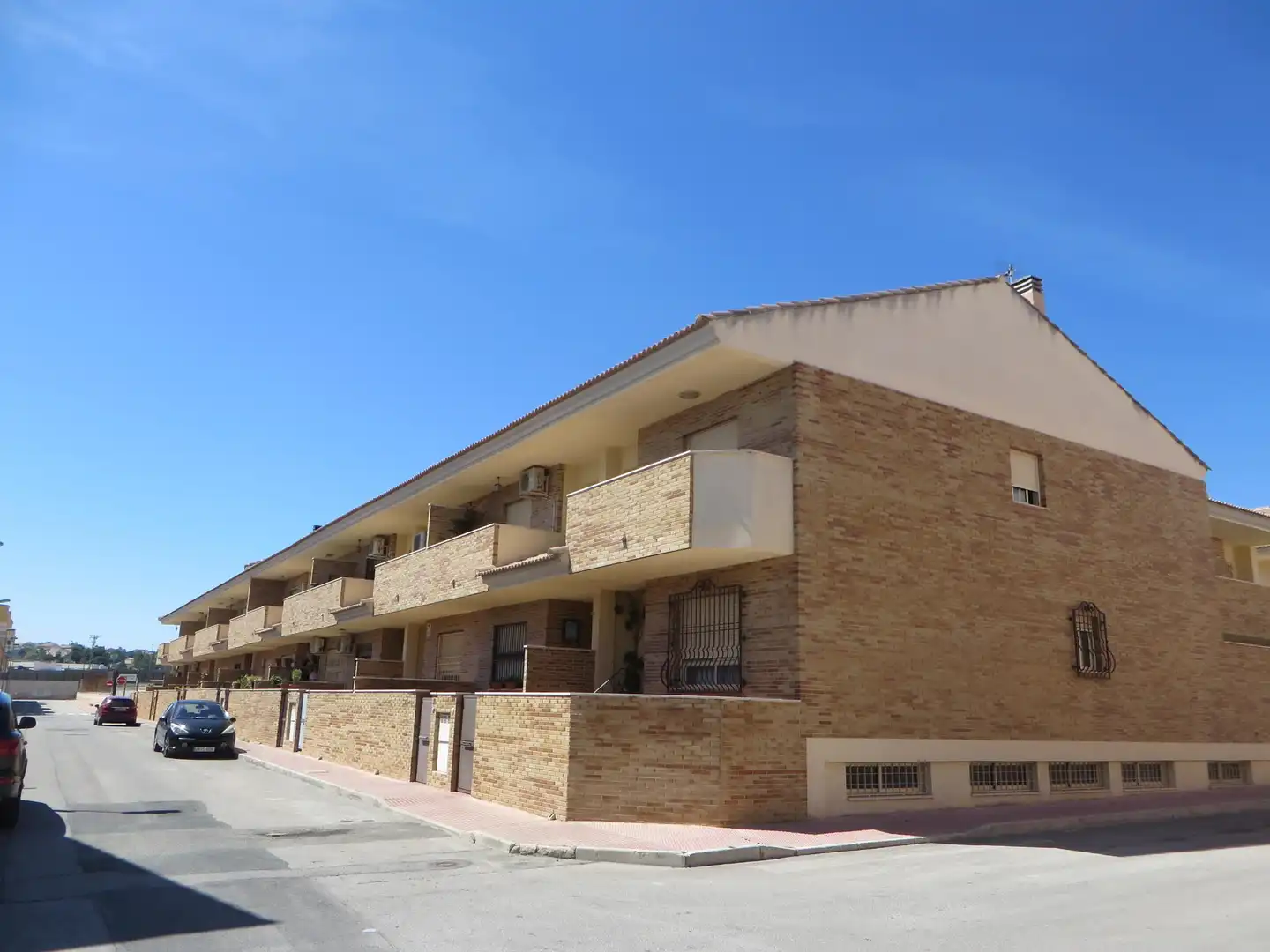 Abitazione in vendita a C/ Juan Carlos