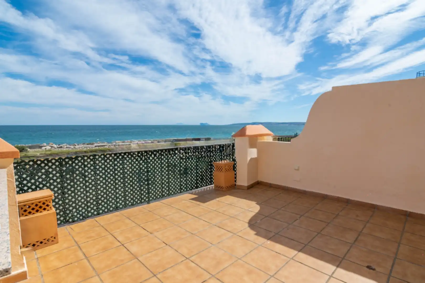 Adossat amb piscina en venda a Estepona Pueblo, imagen 40