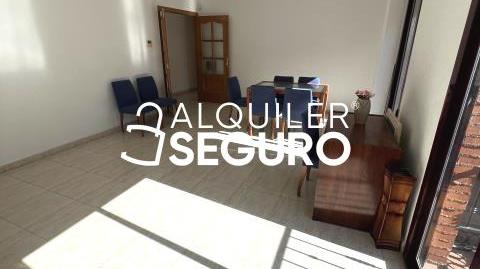 Foto 4 de Pis de lloguer a Caballeros, Esquivias, Toledo