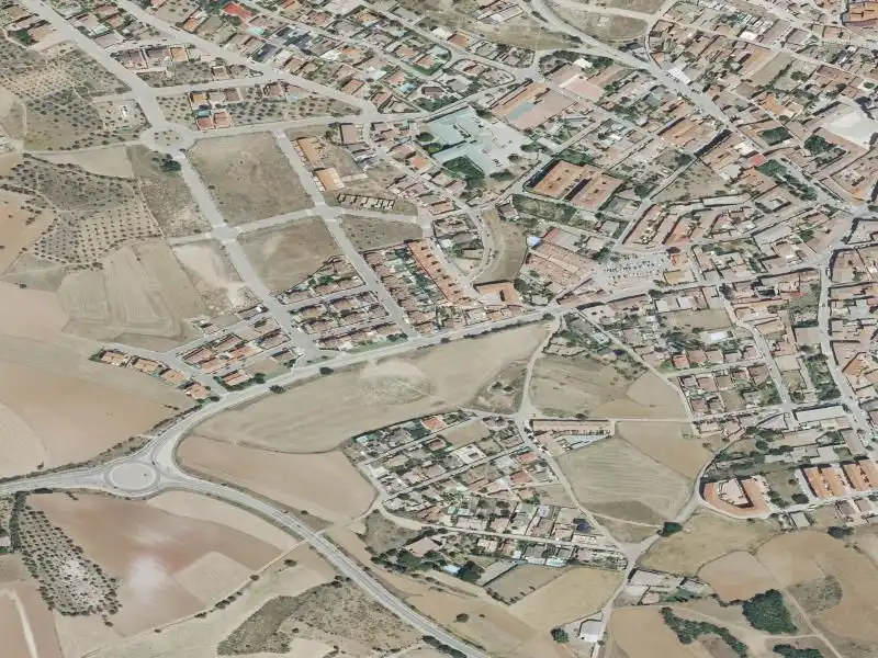 Flat for sale in Torrelaguna
