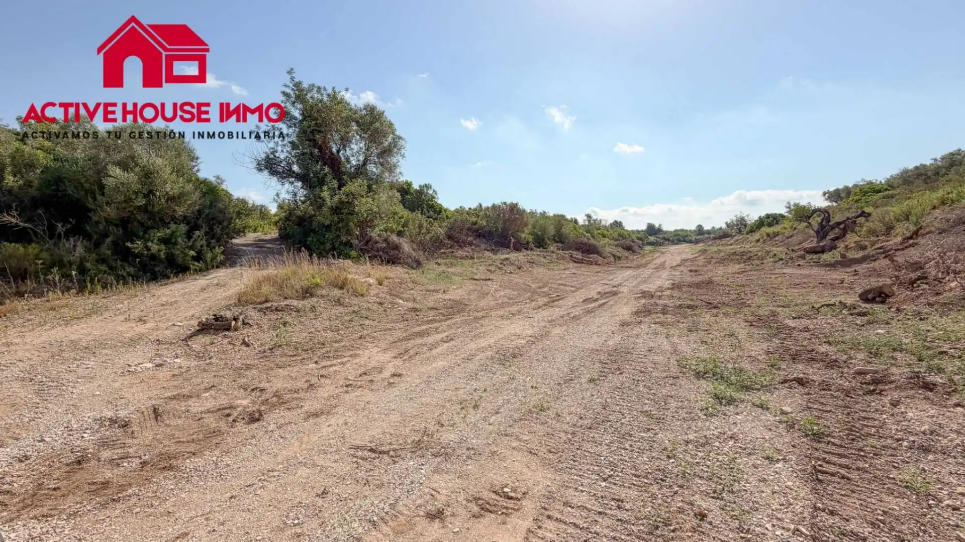Terreno en venta en La Galera 