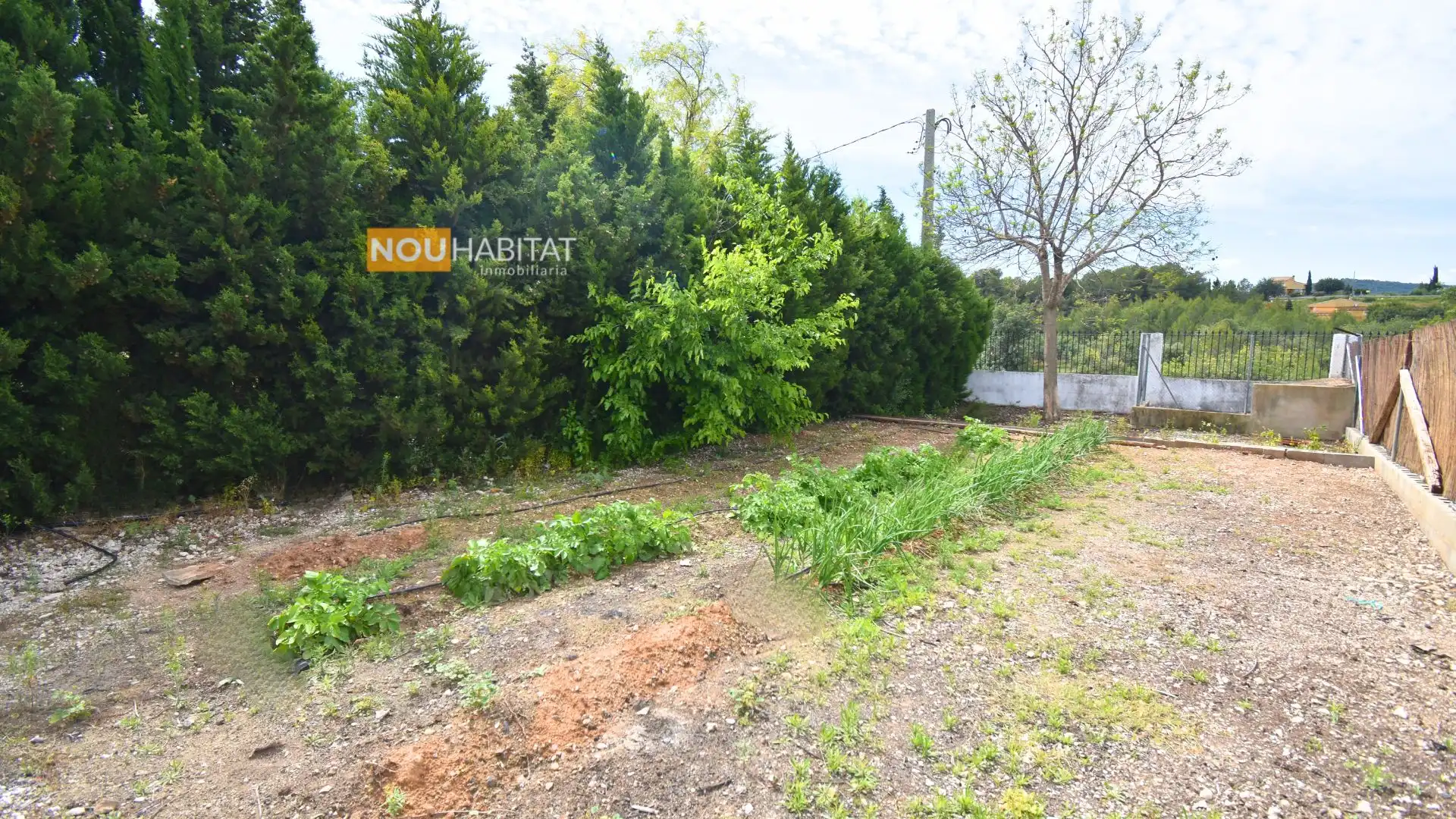 Casa o chalet en venta en Turís con Aire acondicionado, Calefacción y Jardín privado