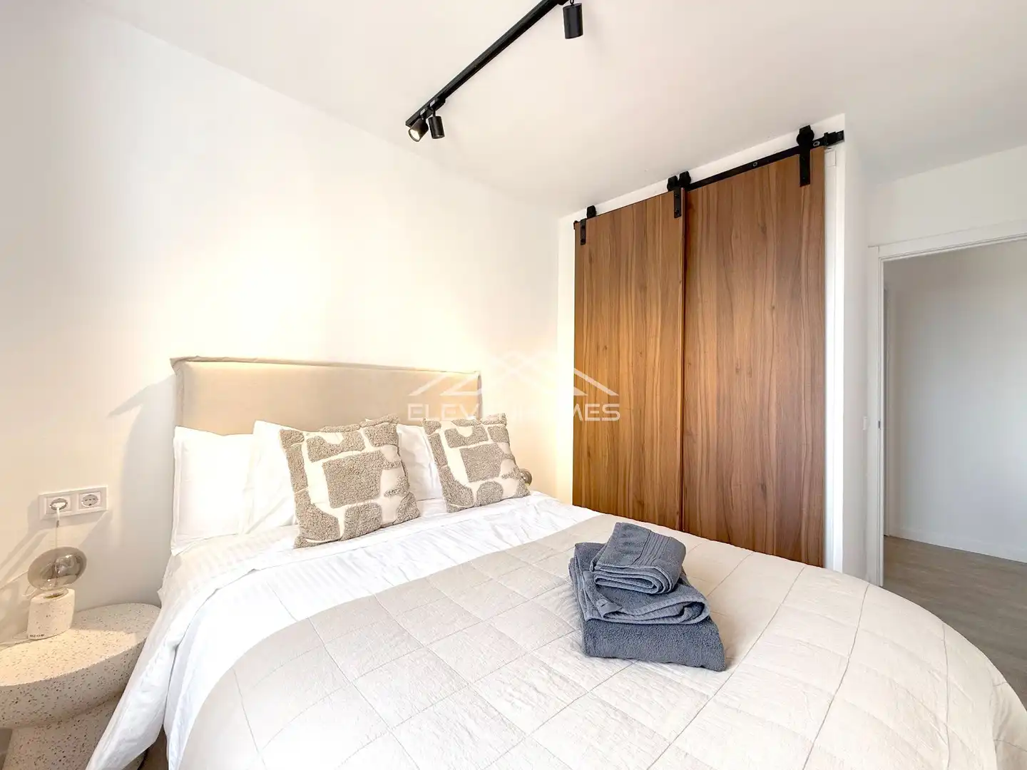 Flat with lift for sale in Caro, imagen 19