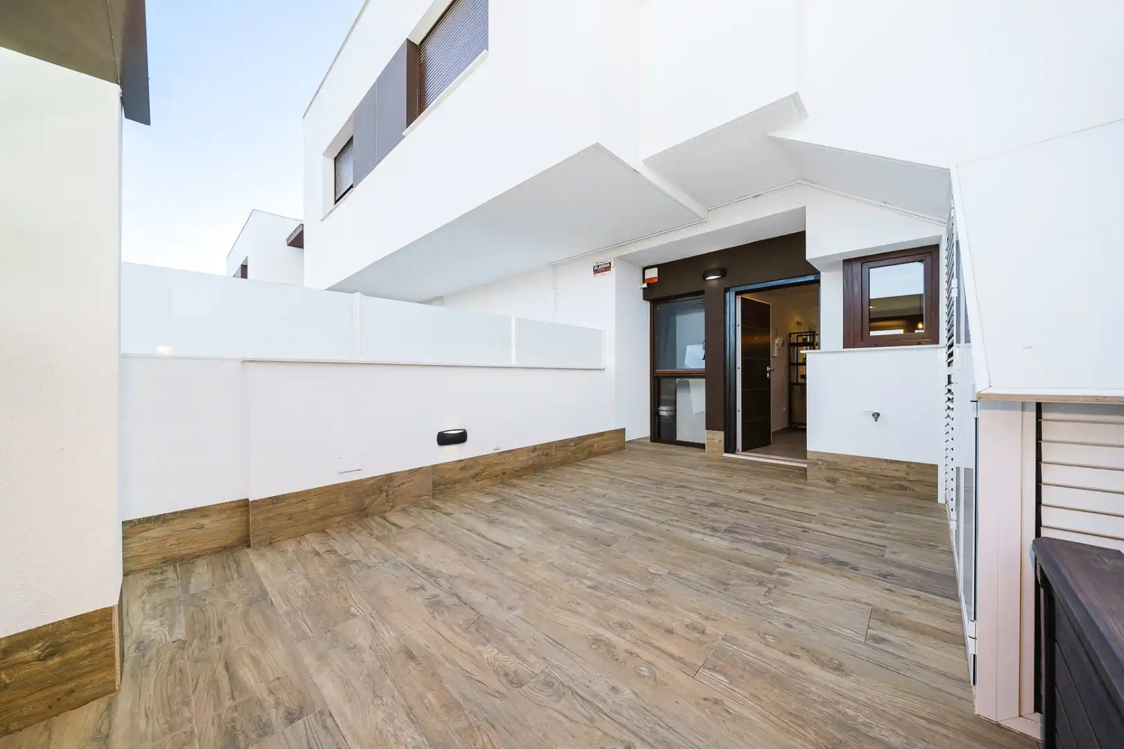 Casa o chalet en venta en Los Peñascos - El Salero - Los Imbernones