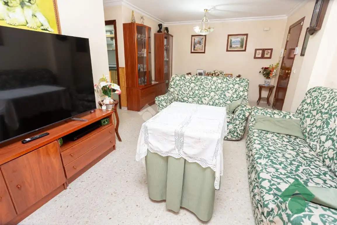 Flat with lift for sale in Pescadores - Saladillo, imagen 15