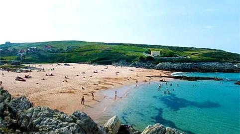 Foto 5 de Edificio en venta en Bezana - Prezanes, Santa Cruz de Bezana