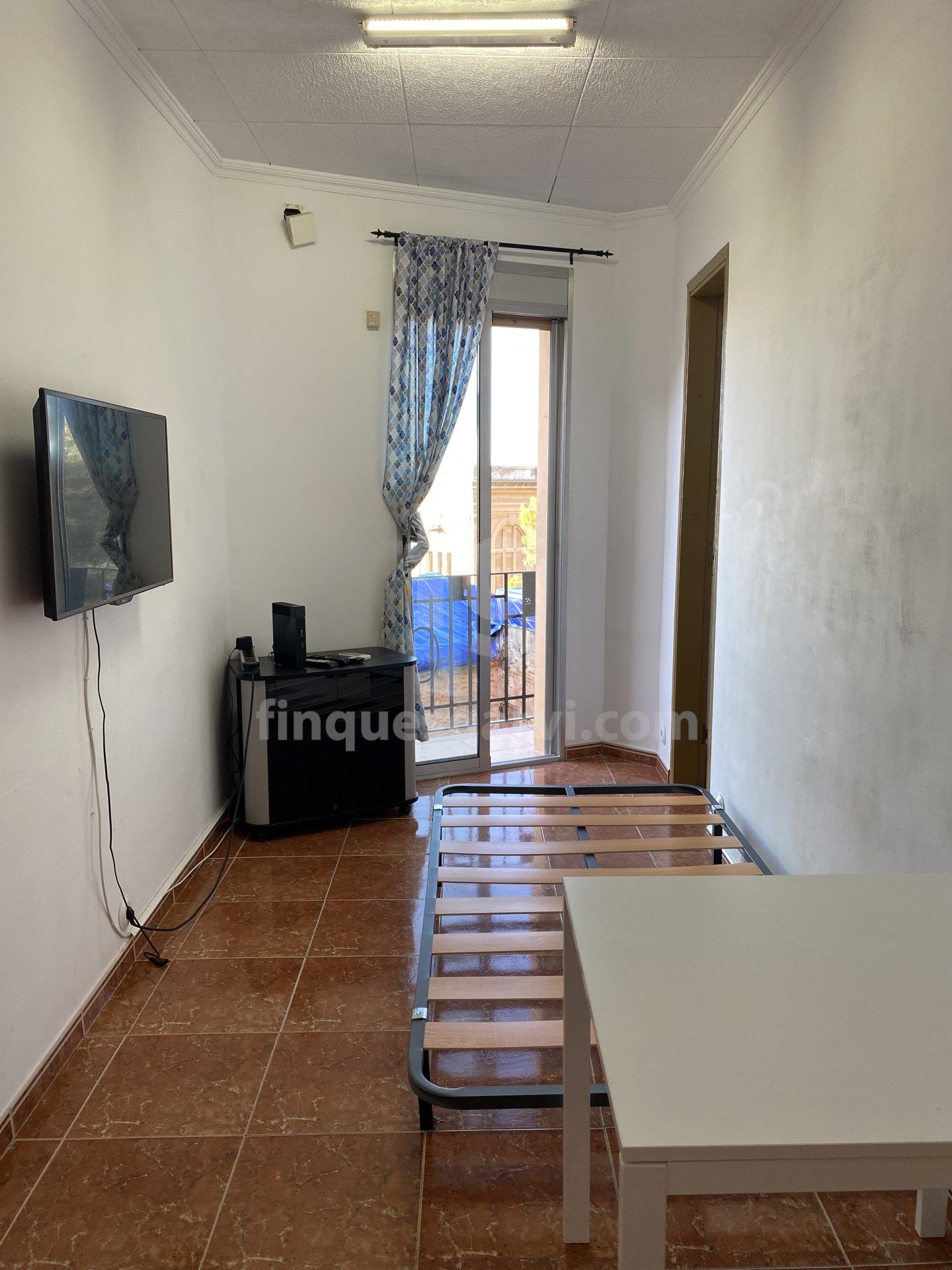 Habitación de Piso en venta en L'Hospitalet de Llobregat con Aire acondicionado