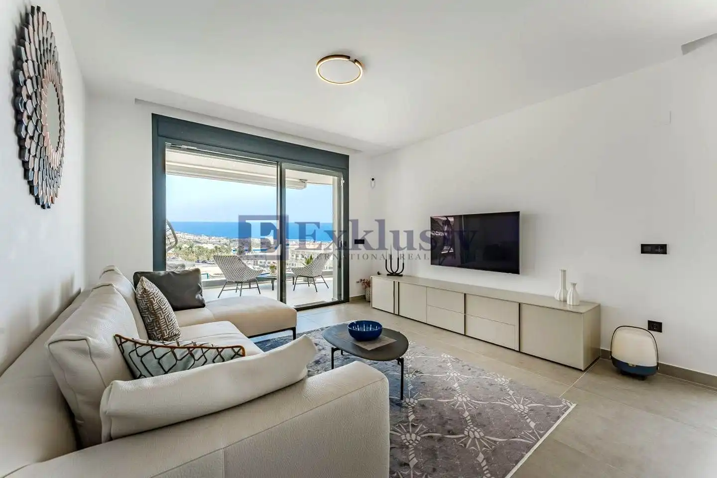 Ático con piscina en venta en Costa Adeje, imagen 8
