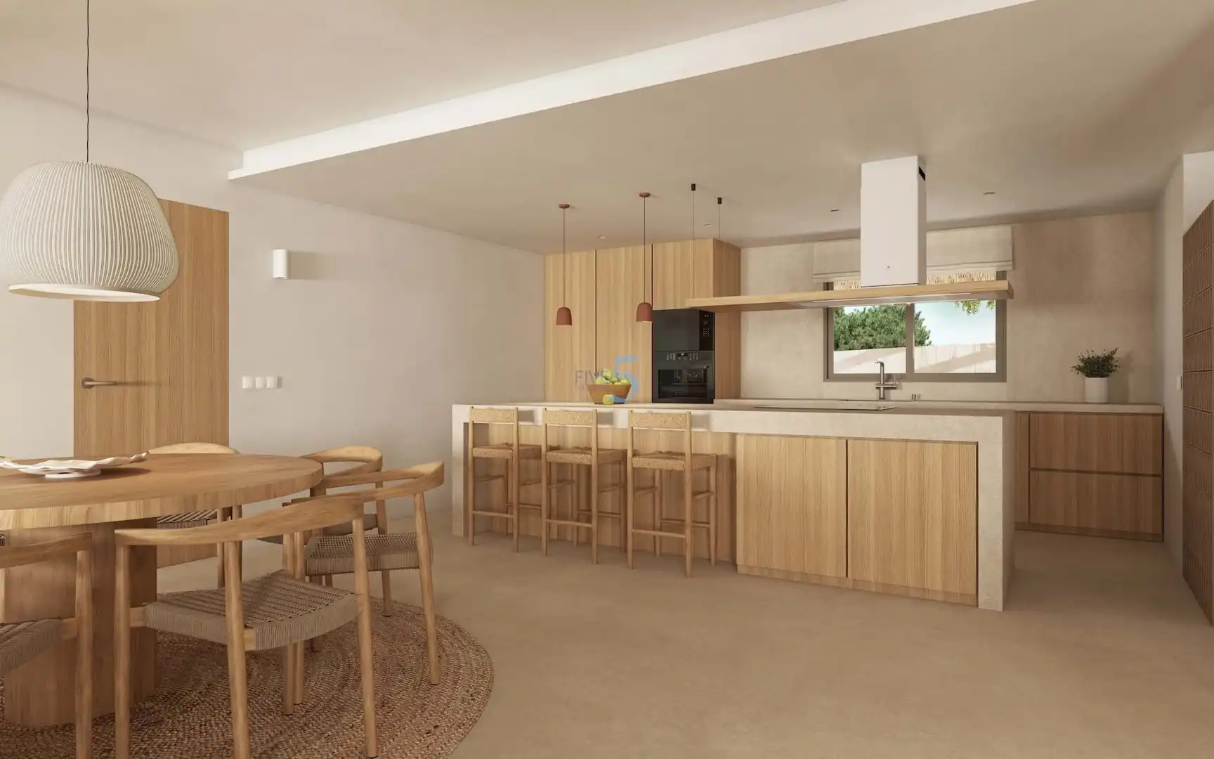 Maison à vendre à La Fustera, imagen 17