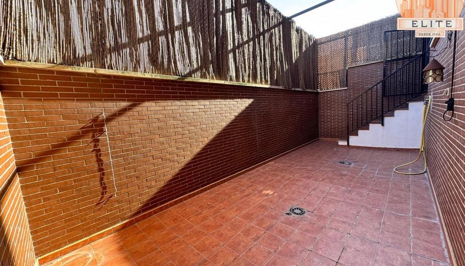 Foto 1 de Pis en venda a Casco Antiguo, Madrid