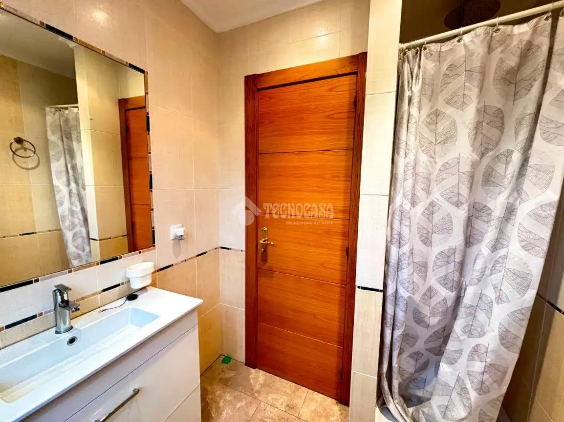 Bathroom of Detached homes for sale in Camargo  with Private garden