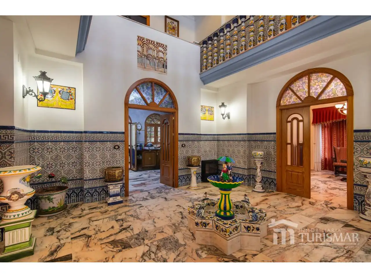 Casa con terrazza in vendita a Calle Lope de Vega 0, imagen 22