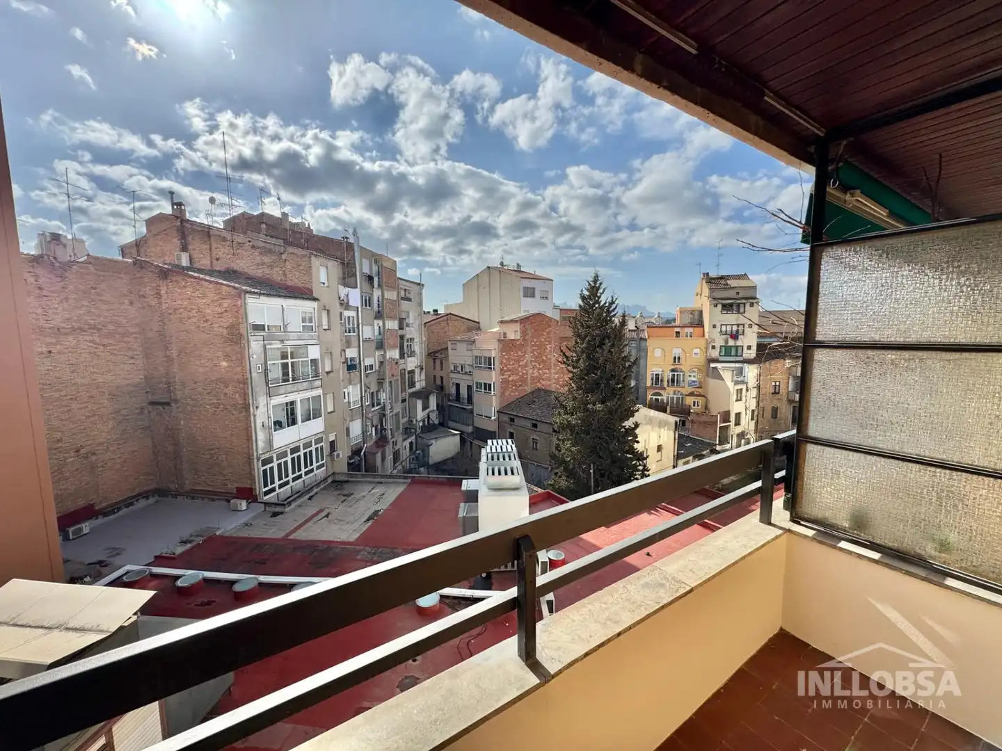 Wohnung zur Miete in Calle CARDENAL LLUCH, Centre - Passeig i Rodalies