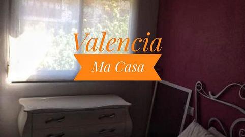 Foto 2 de Pis de lloguer a La Creu del Grau,  Valencia Capital