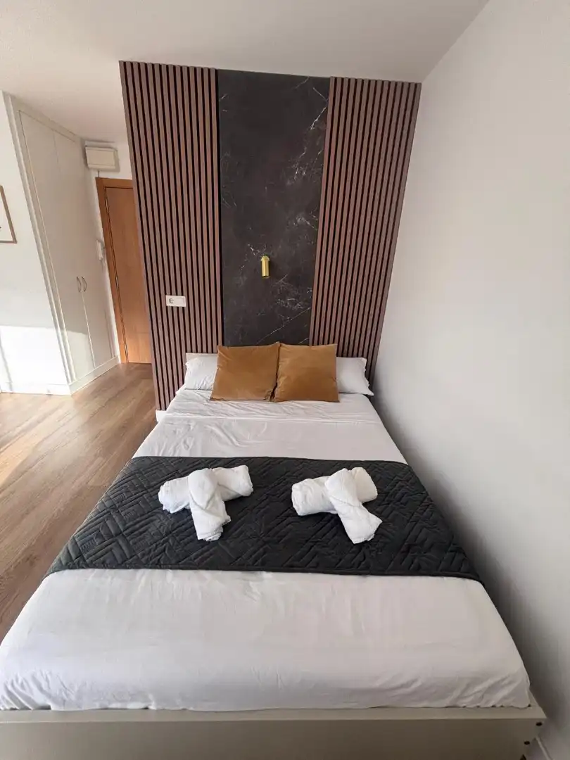 Studio with pool for sale in Calle las Naciones 6, imagen 6