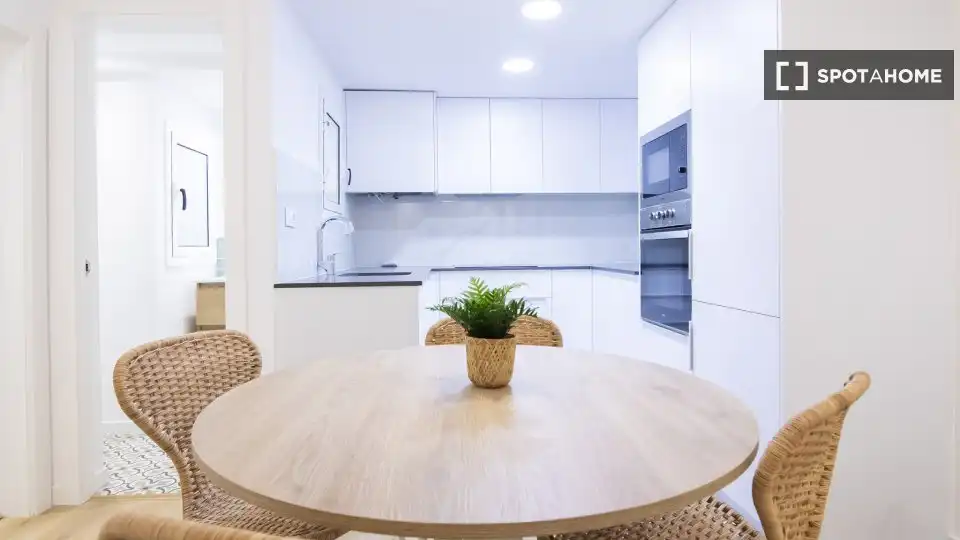 Appartamento in affitto a Sants - Montjuïc, imagen 9