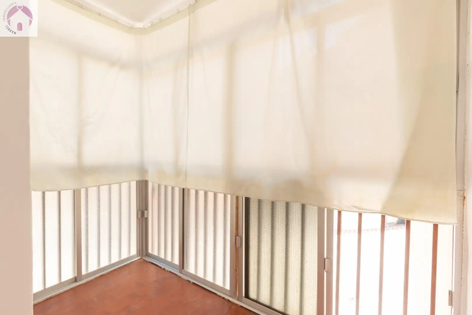 Piso con terraza en venta en Avenida Avenida América, imagen 35