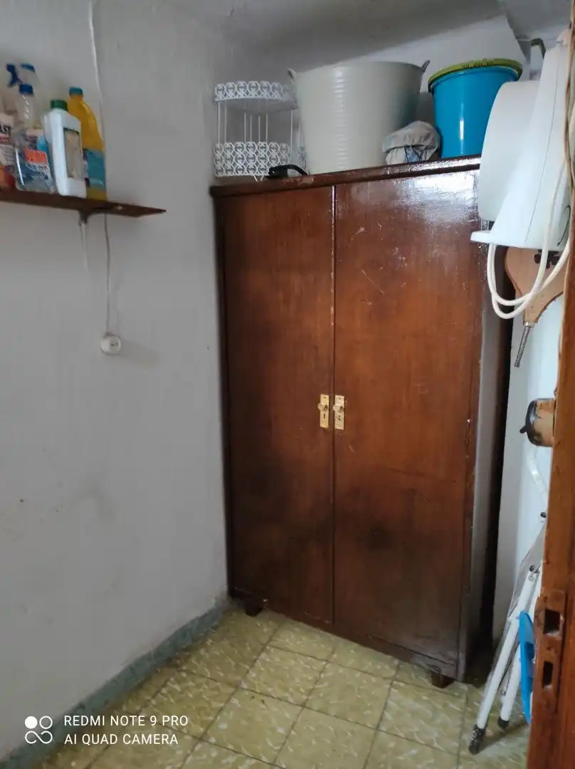 Habitación de Casa o chalet en venta en San Miguel de Valero con Terraza, Trastero y Amueblado