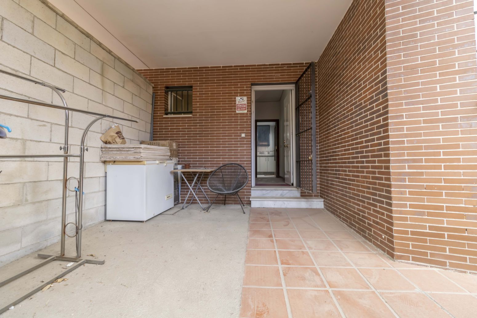 Single-family semi-detached for sale in  Sevilla Capital  with Air Conditioner, Terrace and Storage room