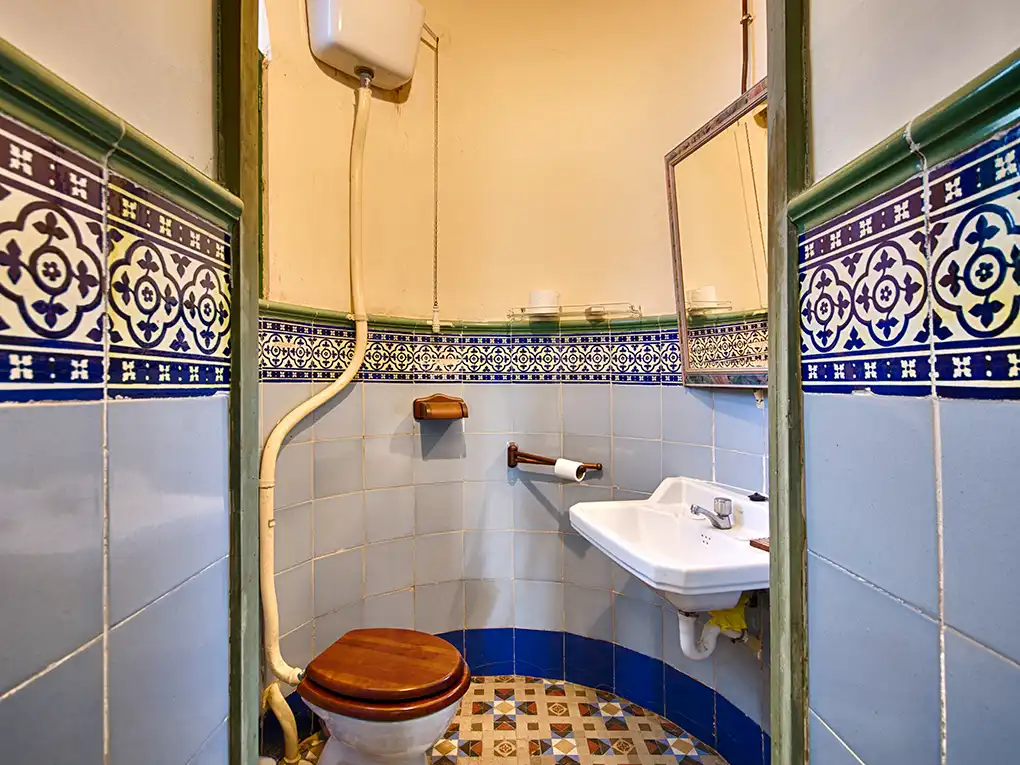 Casa con terraza en venta en Vial Camino, imagen 25
