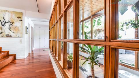 Foto 4 de Casa o chalet de alquiler en Nueva España, Madrid