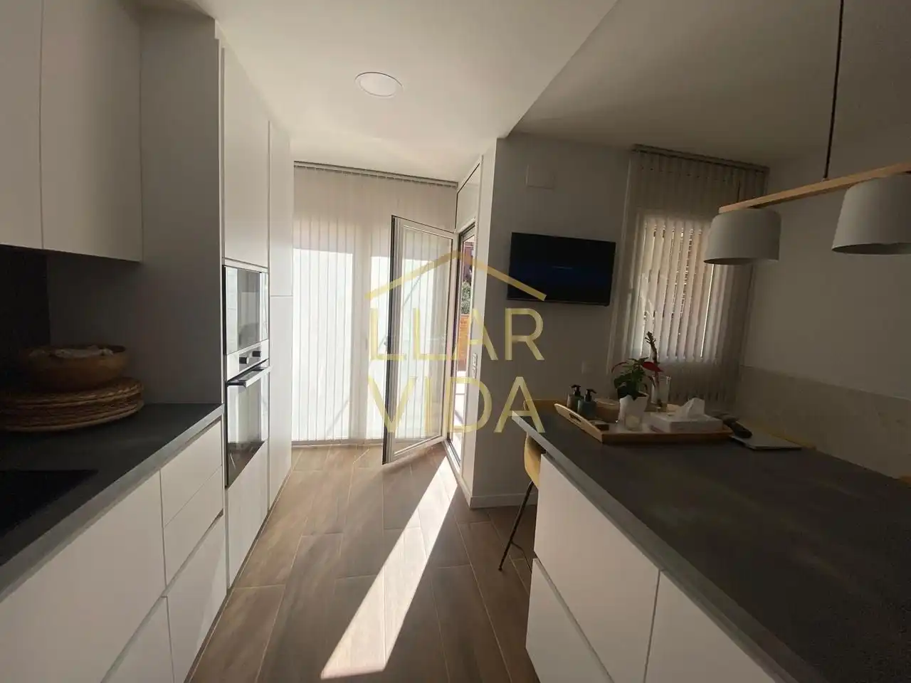Wohnung zum Verkauf in Baró De Maials, Balàfia