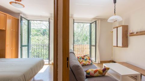 Foto 5 von Wohnung zur Miete in Tejería, Casco Antiguo, Pamplona / Iruña