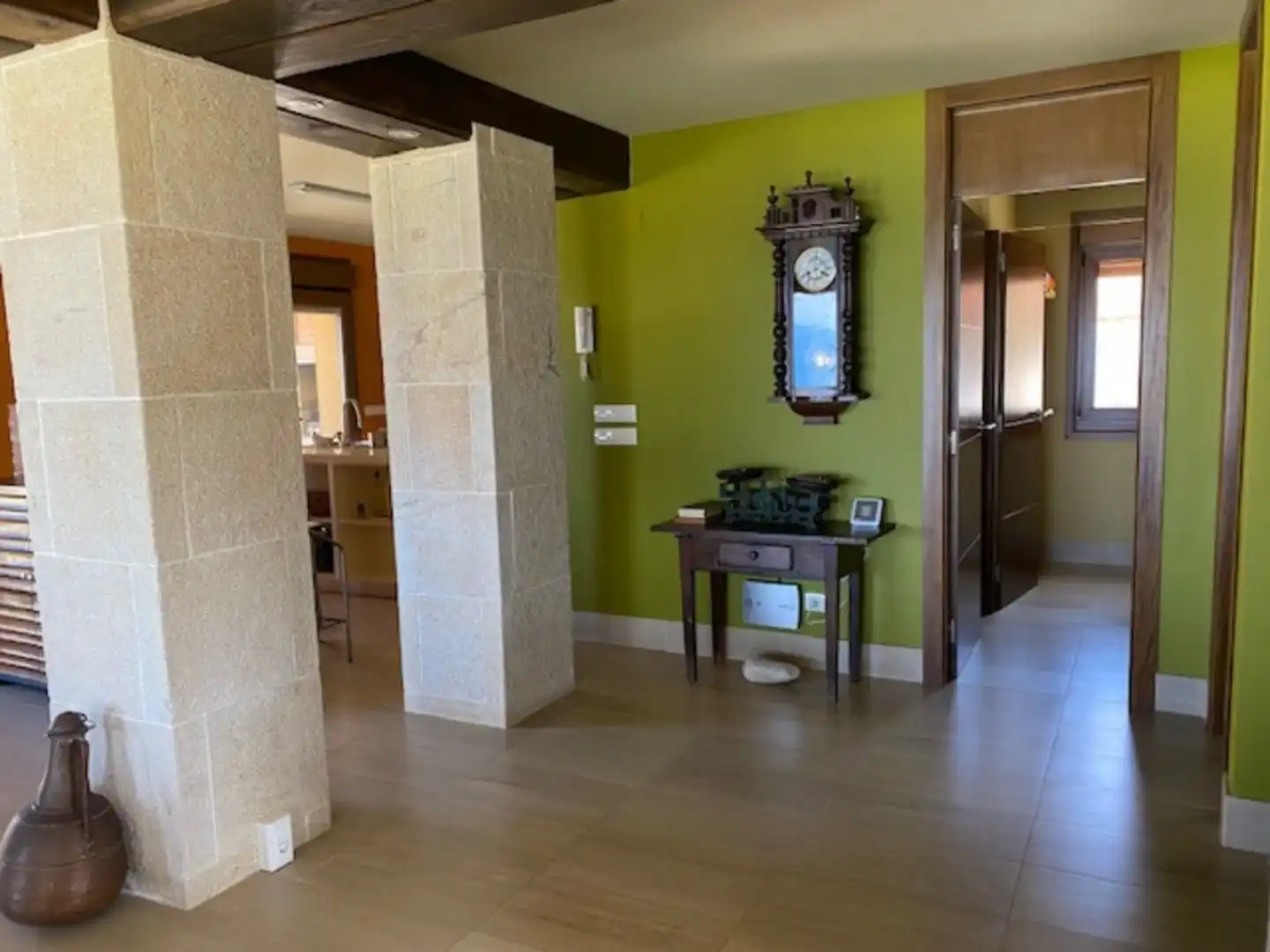 Houses for rent in Oia  with Private garden, Terrace and Swimming Pool
