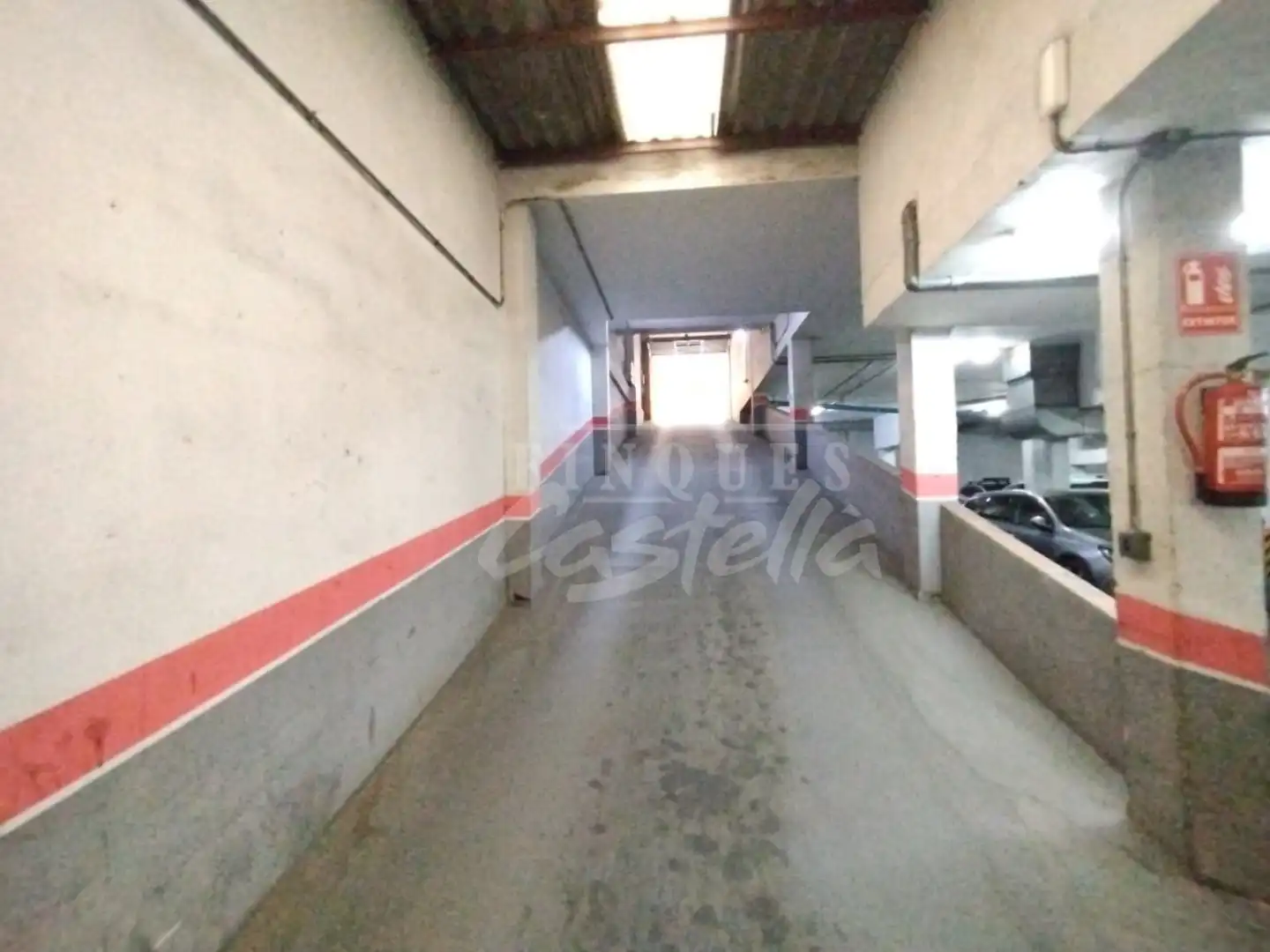Parkplatz zum Verkauf in Peramàs, imagen 13