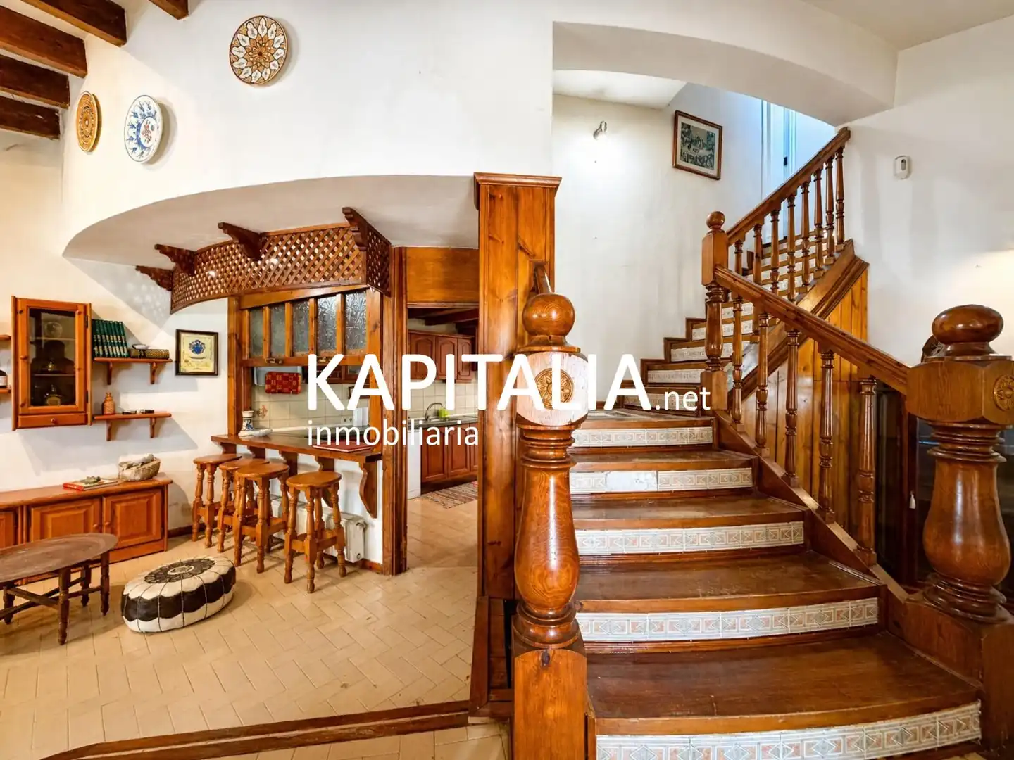 Chalet con jardín en venta en Villamontes - Boqueres, imagen 17