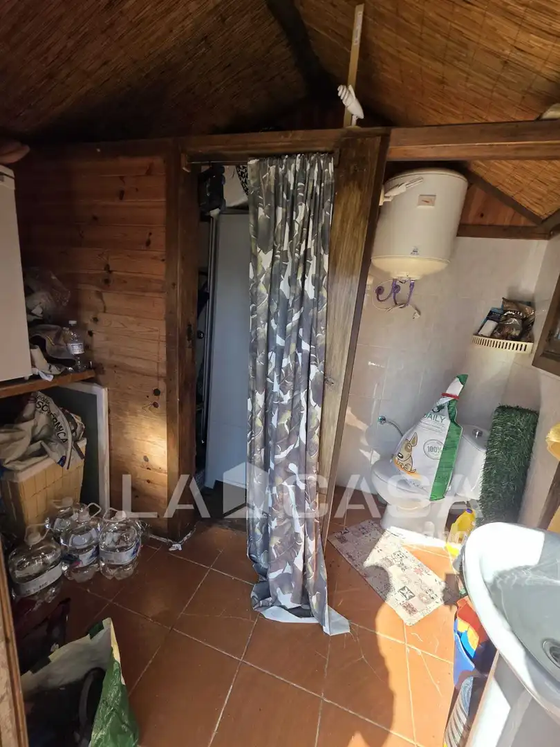 Baño de Casa o chalet en venta en Cádiz con Terraza y Piscina